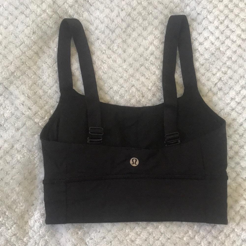 LULULEMON SZ 2